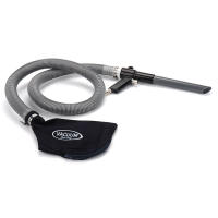 NuoDunco Pistola De Aire Portátil Recogedor De Polvo Y Suciedad Para Coche Herramienta De Limpieza Pneumática Doble Propósito Tamaño 150mm - details 3