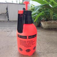 Botella De Rociador De Compresión Manual 2L/3L Para Jardinería Y Fertilizantes Sprayer De Presión De Aire Para Agua - details 8
