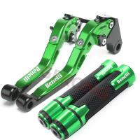 Accesorios Para Motocicleta Benelli BN 125 BN 150 Tnt 150i CNC Ajustables Manillar De Freno Y Embrague Hecho De Aluminio CNC - details 12