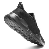 Zapatillas De Lujo Para Hombre Y Mujer Transpirables De Moda Corredoras Entrenadoras De Carreras Casual Zapatos De Tejido De Aire Para Adultos - details 64