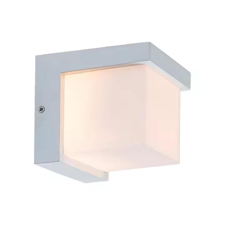 Aplique Pared 10W  3000K Blanco IP54 ANDELLE 3000K RABALUX - 1