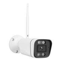 Cámara IP seguridad DIYTECH DIY-58Q-UV Cámara de Seguridad con Visión Nocturna a TODO COLOR - details 8
