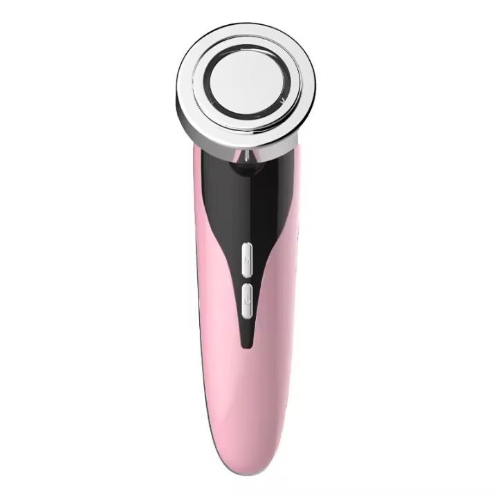 Masajeador Facial Eléctrico de Belleza, Facial Multicional Device, waterproof, portáthil, microtendencia - 1
