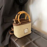 Bolsostoteparamujer Bolsos de Mano para de Cubo Bolso Señoras Tote Cuero Impermeable Bolso Bandolera para Trabaja Viaje Uso Diario - details 2