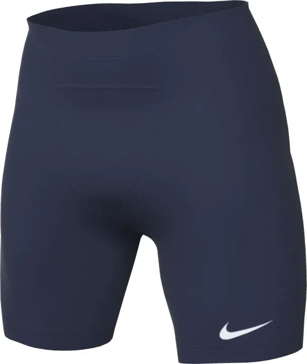 Nike Nk Dri-FIT Strike Np Short M DH8128 410 – Pantalón corto de entrenamiento con ajuste ergonómico y tecnología Dri-FIT, proporcionando transpirabilidad y libertad de movimiento en cada sesión deportiva. - 1