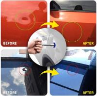 Kit De Reparación De Afecciones En Coche Universal Herramienta De Reparación De Choques Y Encaje Con Ventosa T Pulld Dent Metal Para Eliminar Afecciones De Hojalata - details 7