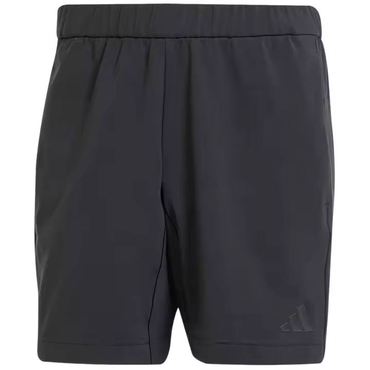 Pantalon Corto Adidas modelo Pantalón corto adidas Puremotion negro puro para Hombre en color Negro - 1