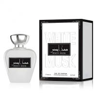 White Musk Eau de Parfum Arabe Unisex100ml Montage Brands Fragancia inspirada en otros perfumes Unisex Hombre Mujer - details 0