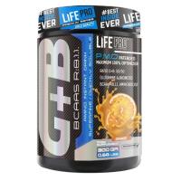 LIFE PRO NUTRITION BCAA + GLUTAMINA 300G - Proporción Óptima 8.1.1 - Favorece el Desarrollo y Retrasa la Fatiga Muscular - details 0
