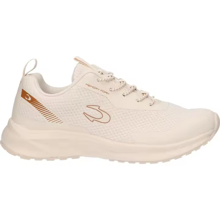 Deportivas de Mujer john smith RAXIN W BEIGE - 1