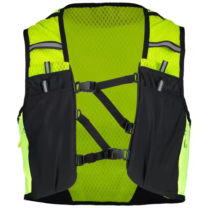 Cmp Chaleco Santa Fe Trail 3v31537 - 1
