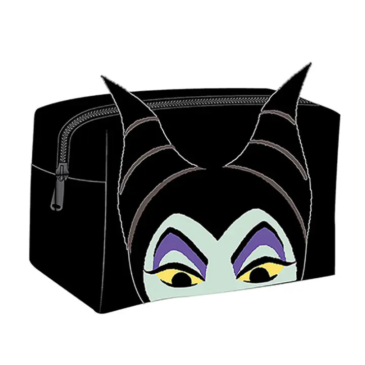 Neceser Cerdá Disney Villains Maleficent 20 Cm - 1
