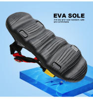 Sandalias De Verano Para Niños Y Niñas Calzado Casual Transpirable Con Dedos Abiertos Material De Suela EVA Talla True Fit Para Niños Y Niñas - details 4