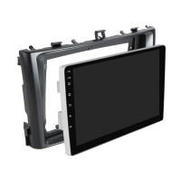 Kit De Panel De Alineación Para Radio De Coche MEKEDE Compatible Con Toyota Avensis 2002-2008 Adaptador Marco Cable - details 2