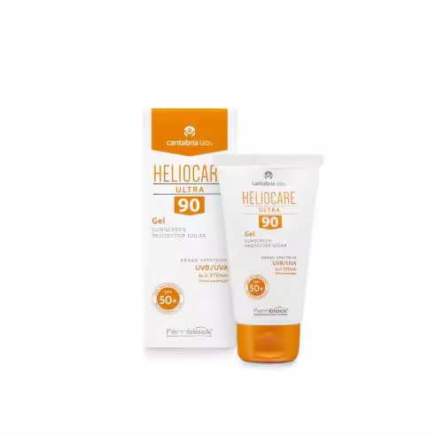 HELIOCARE ULTRA GEL SPF 90 - 1