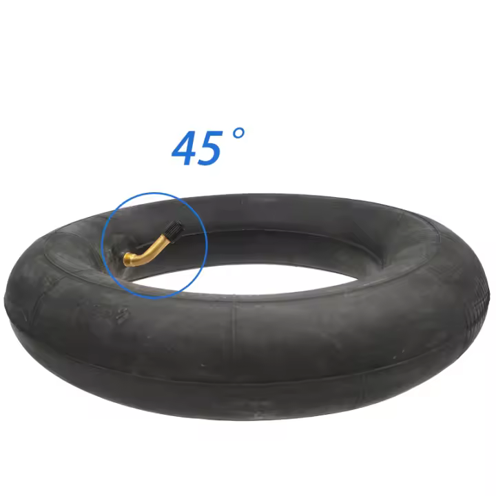Pneumático Eléctrico De 10 Pulgadas Para Patinete KUKIRIN G2 Max Inokim OXO Kugoo M4 G1 Dualtron VICTOR EAGLE Bicicleta Minimotors 80/65-6 10X3.0 - 1