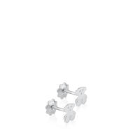 Pendientes de Oso de Plata de Ley 925, personalizado y versáril estiloins, pendientes de Mujer exquisitos y de moda. - details 16