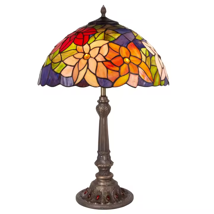 Sobremesa mayor diámetro 40cm Serie Güell FIJALO LG222722 - 1