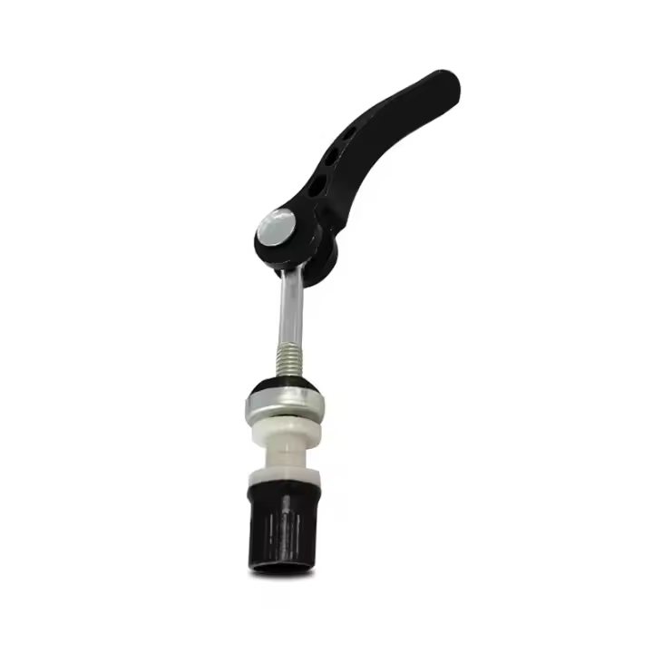 Herramienta De Liberación Rápida Para Tubo De Asiento De Bicicleta MTB Universal De Aluminio Para Montaña Y Carretera - 1