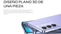 Teléfono - VIVO V40 SE 5G Smartphone, Versión Española, móvil Android de 8 GB + 256 GB, Pantalla AMOLED de 6,67" y 120 Hz, cámara Triple de 50 MP, Batería de 5000mAh - details 5