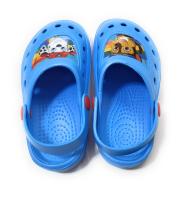 Zuecos Paw Patrol para Niños | Zuecos Patrulla Canina para Playa o Piscina | Zuecos Paw Patrol Cómodos - details 3