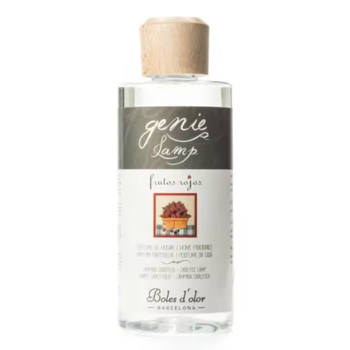 Perfume de hogar 500ml Frutos Rojos. Boles d'olor - 1