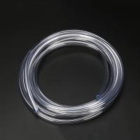 Tubo De Aire Para Acuario 4*6mm Material Grado Alimenticio 1m/3m/5m/10m Piedra De Burbujas Para Bomba De Oxígeno Tanque De Peces Piscina - details 9