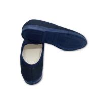 Sevillas Zapatilla Cangrejo de Caballero Sevilla's - Mod. 311, Color Marino, Tallas 39-45 - details 1
