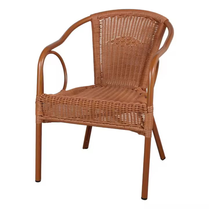 SILLA DE EXTERIOR CHOPIN - MISTERWILS FURNITURE FOR FREE SOULS - 1