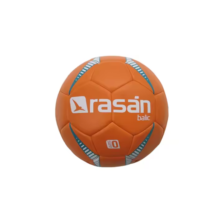 Curasano Balón de Balonmano Rasan Balic, Deporte de Precisión y Control en la Cancha - 1
