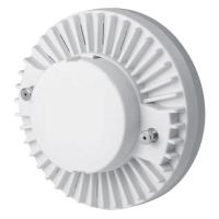 4 piezas Gx53 Led proyector 9W Blanco cálido 3000K, 900lm, AC 230V, gx53 Cfl equivalente 15-18W, 120 bombilla reflectora, no regulable [CLASE DE Energía A +] - details 1