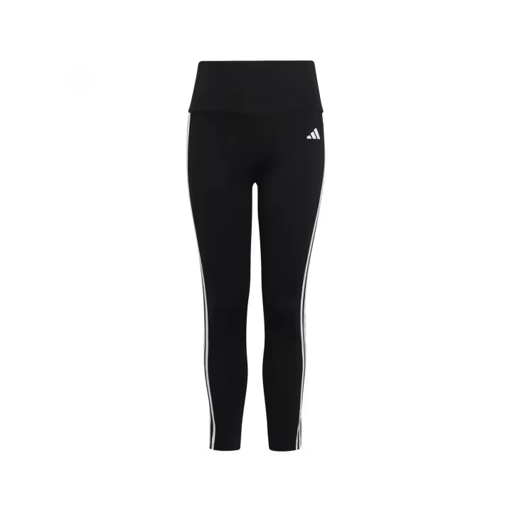 Leggings Adidas Negros para Niñas HR5786 - Diseño Deportivo - 1