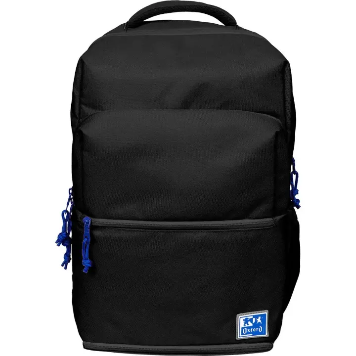 Oxford Hamelin Mochila B-out 30l Negro Adulto - 1