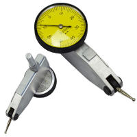 Soporte Para Indicador Circular Base Stand 8mm Hallazgo De Centro Herramienta De Medición Soporte Semi Redondo Combinación Test Indicador Dial Arc Holder - details 3