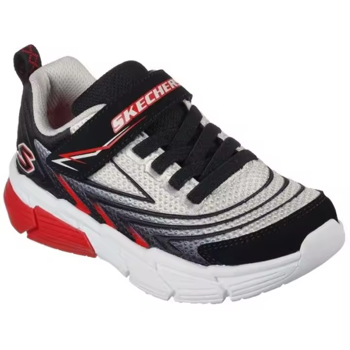 Calzado Sportswear marca Skechers modelo 403852L-Bgrd para junior en color gris - 1