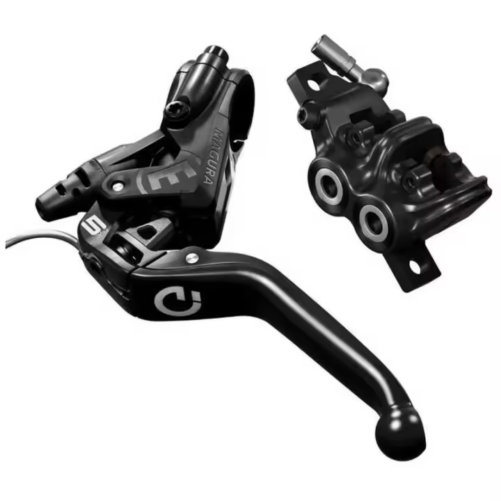 Magura Frenos Disc Mt5e Hydraulic - 1