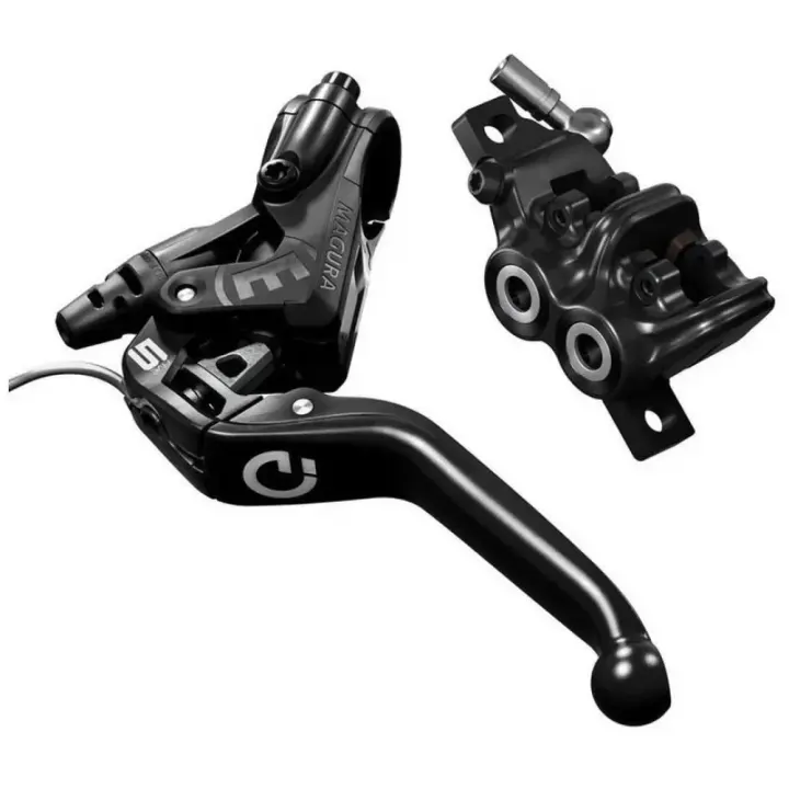 Magura Frenos Disc Mt5e Hydraulic - 1