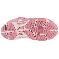 Sandalias sport para niña con velcro de Joma mod. S.SEVEN JR rosa - details 2