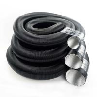 Tubo De Aire Para Calentador De Coche Y Caravana Webasto Eberspacher Diámetro 42mm 60mm 75mm Longitud 100-500cm Pieza De Repuesto Para Calentador De Automóvil - details 12