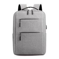 Bolsa De Hombro Unisex Multi-funcional Con Cerradura De Contraseña Impermeable Y Puerto USB Antirrobo Para Deporte Y Bicicleta - details 3