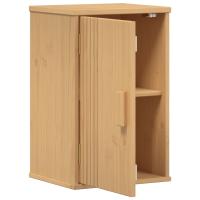 Armario de baño vidaXL 35x30x55 cm de madera maciza de pino - details 3