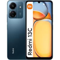 Xiaomi Redmi 13C (TIENE USO) 4GB 128GB 6.74"/ , NFC, Smartphone, telefono movil , libre, AZUL , ENVIO 24H - details 1