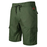 Shorts Casuales Para Diario Viaje Pantalones De Hombre Estilo Regular Cintura Media Polyester Primavera Verano Con Bolsillos - details 33