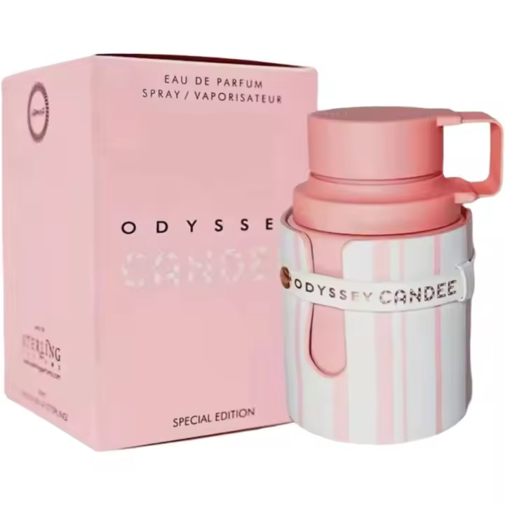 ARMAF Odyssey Candee - Eau de Parfum, Perfume para Mujer, Special Edition 100 ml - 1