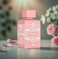 Bade´e Al Oud Noble Blush 100% Original - Lattafa - EDP 100ml. - details 0