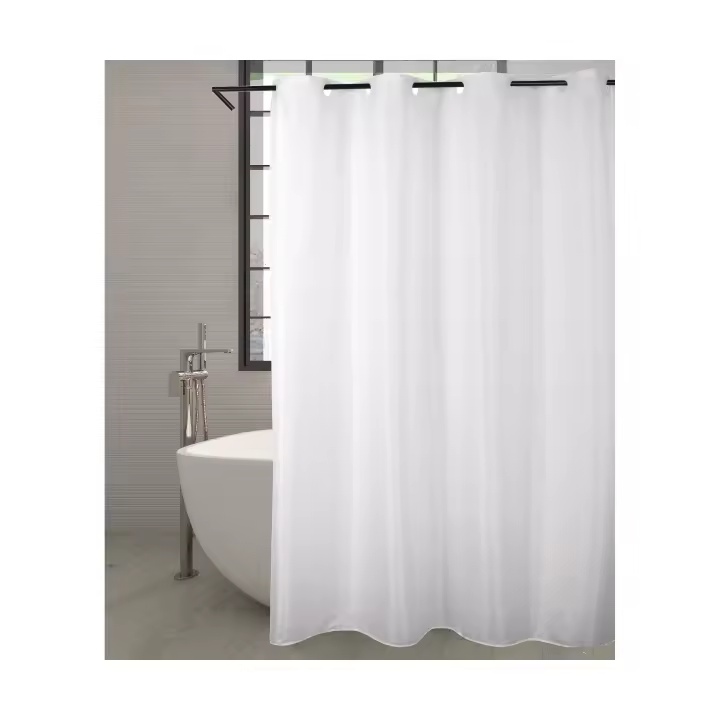 CORTINA DE BAÑO CB-677 - 1