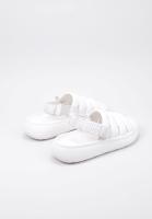 UGG SPORT YEAH Chancla Mujer Blanco - Cómoda y Elegante - details 4