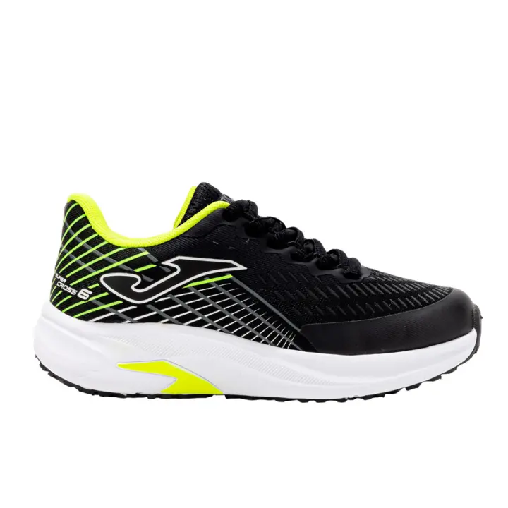 ZAPATILLAS JOMA SUPER CROSS NIÑO-39 EUR - 1