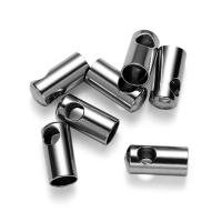 10pcs Tornillos De Acero Inoxidable Para Joyería DIY 0.9mm-4mm Cerraduras Para Cordones Accesorios Para Pulseras De Cuero - details 3