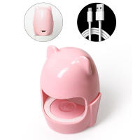 Mini Secador De Uñas Rápido LED UV Con USB Máquina De Manicura Diseño De Huevo Herramienta De Arte De Uñas Con USB Libre - details 1